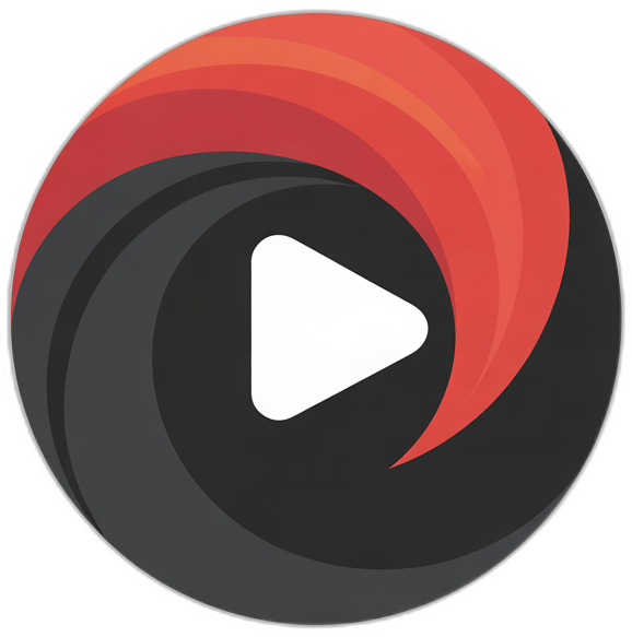 色优优影院Logo